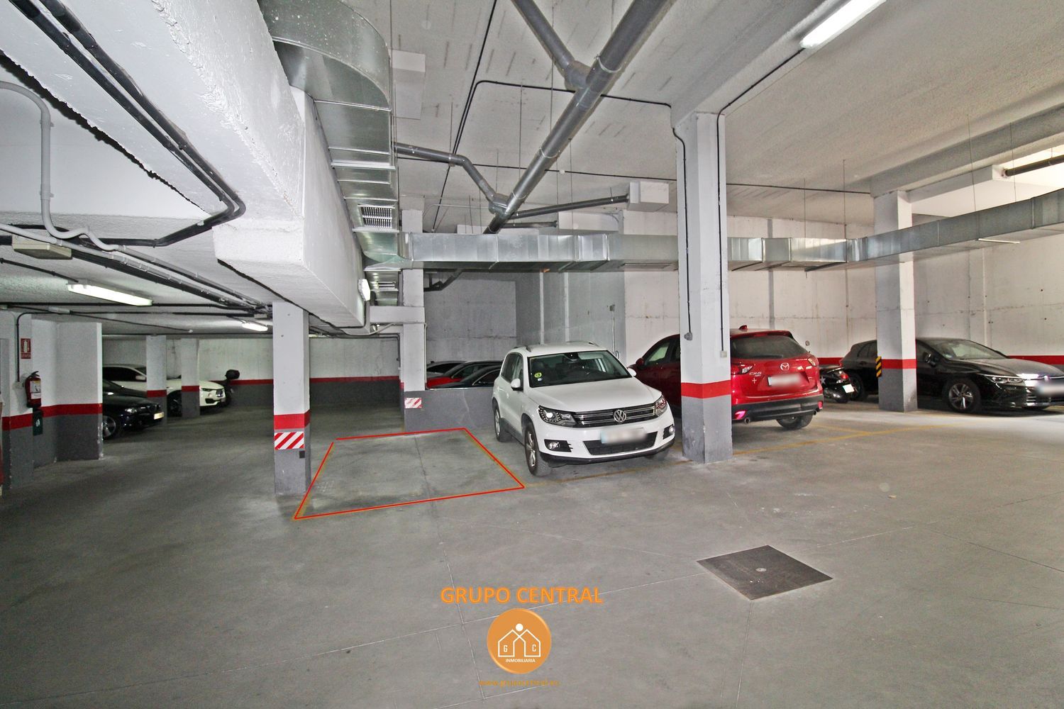 Piso en Avenida de Juan Pablo II, Zona Pueblo - Foto 16