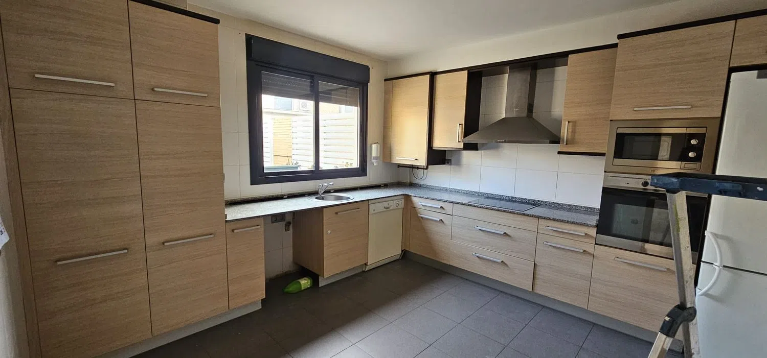 Chalet adosado en calle de Biel, 55 - Foto 26