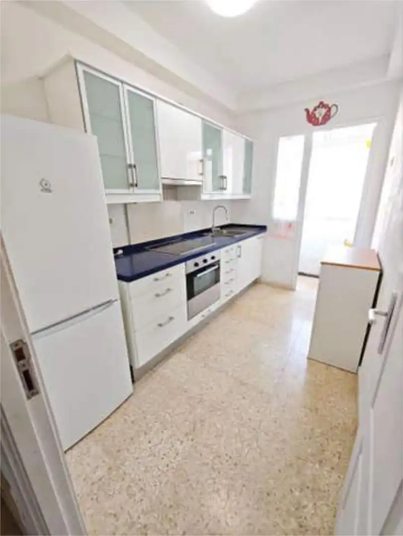 Piso en Cruz del Señor - Foto 2