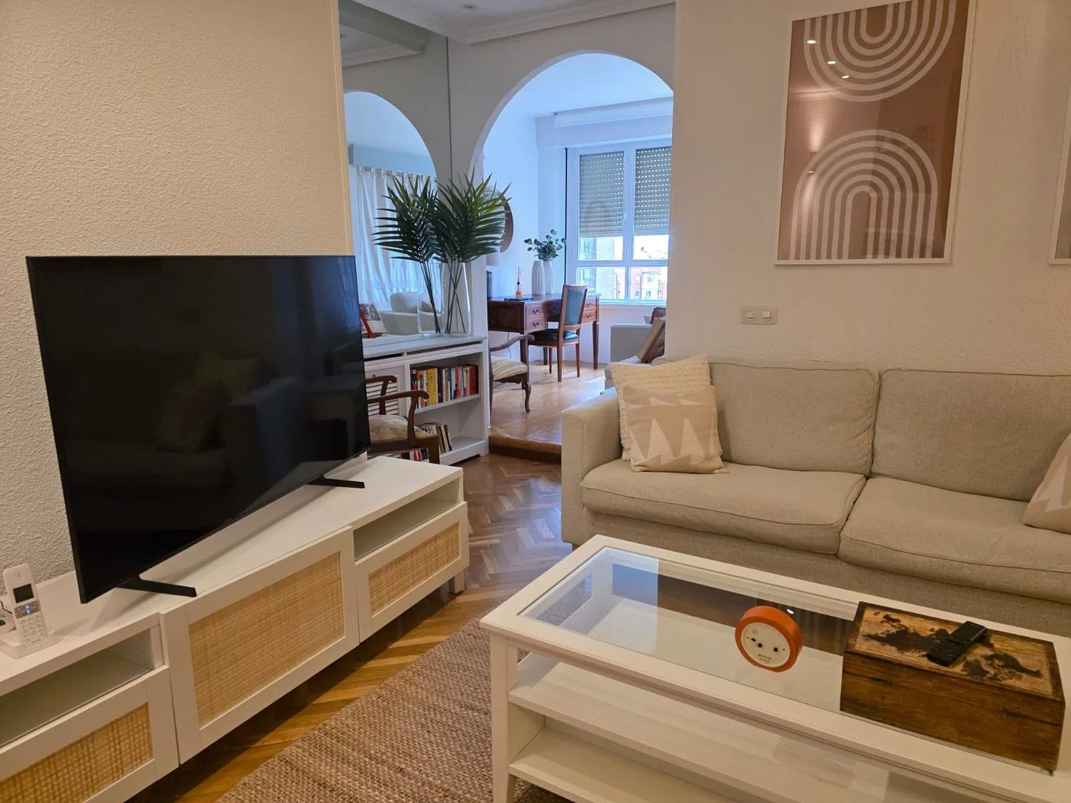 Piso en Barrio Cuzco-Castillejos - Foto 3