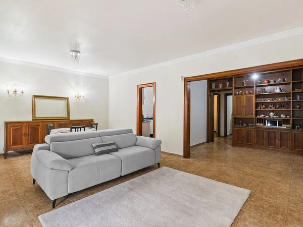 Piso en Barrio La Nova Esquerra de l'Eixample - Foto 7