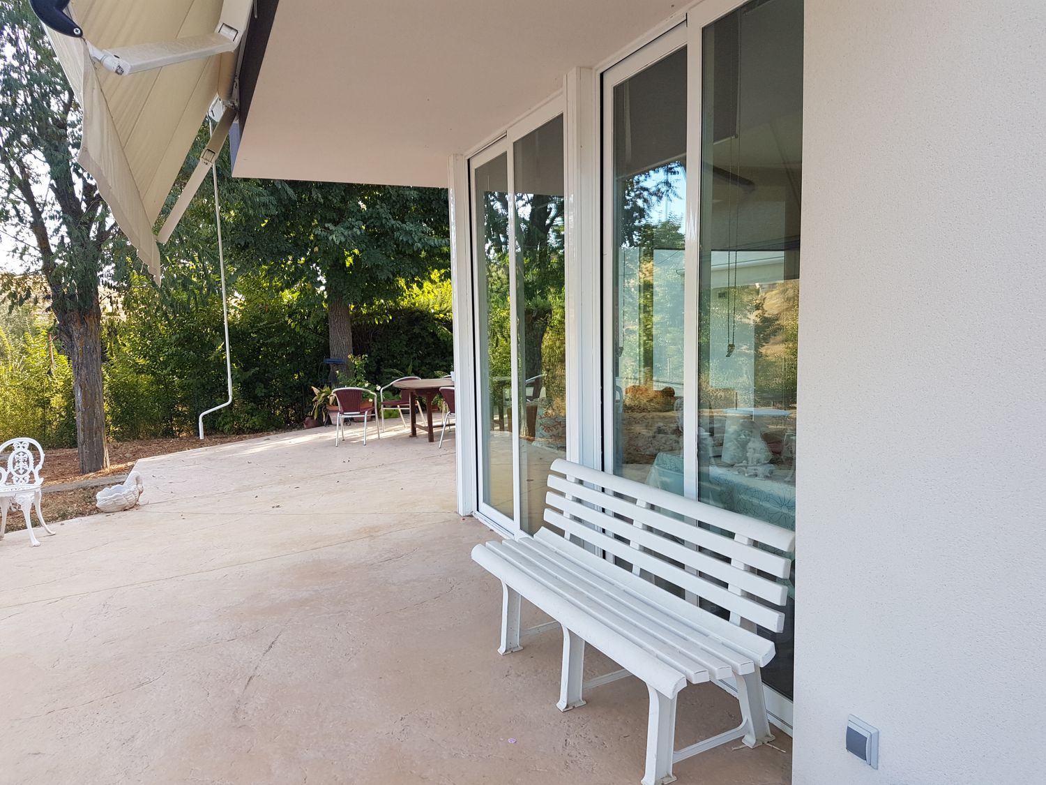 Casa o chalet independiente en Altos de Jarama, Altos de Jarama - Foto 10