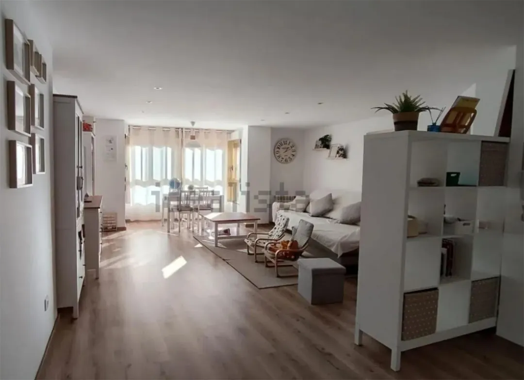 Piso en  Carrer de Sant Domingo 34 - Foto 1