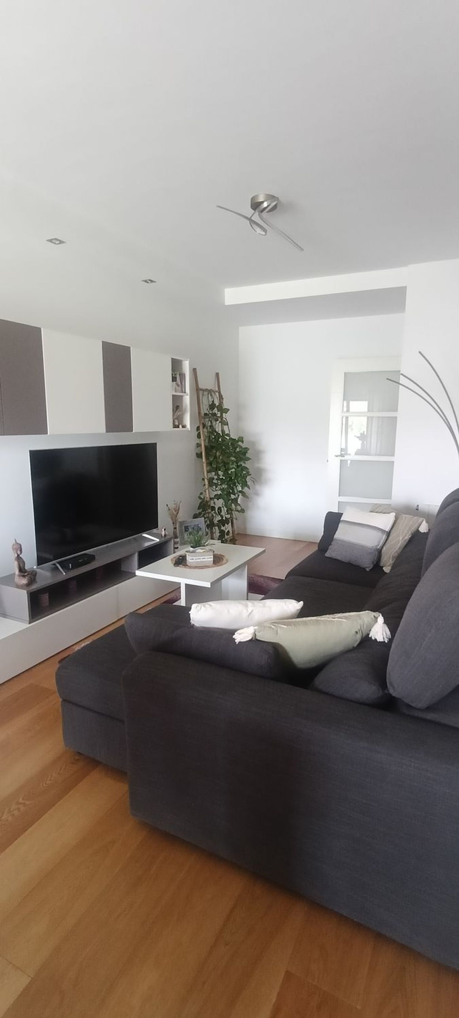 Piso en Brusela Hiribidea, 20, Salburua, Salburua - Foto 4