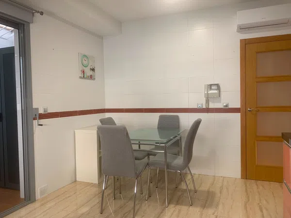 Ático en Mayor, 46, San José de la Vega - Foto 16