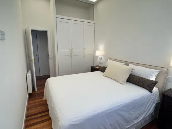 Piso en Calle Capua, 21, Centro - San Lorenzo - Foto 38