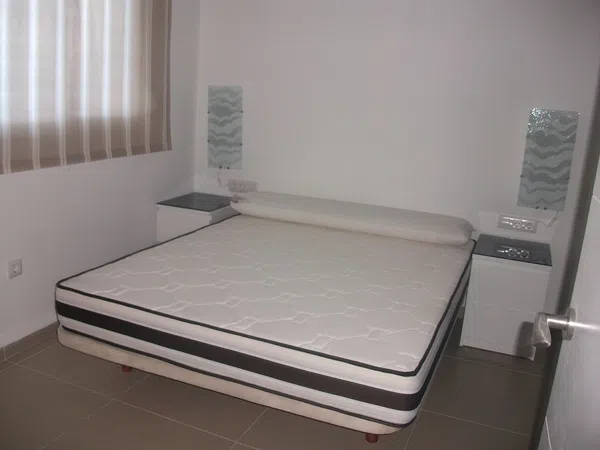 Piso en plaza Virgen de la Amargura, 8 - Foto 7