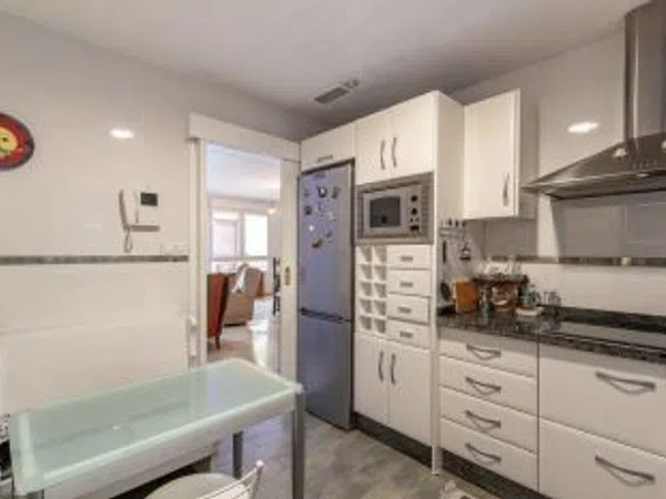 Piso en calle Acera del Darro, 64 - Foto 4