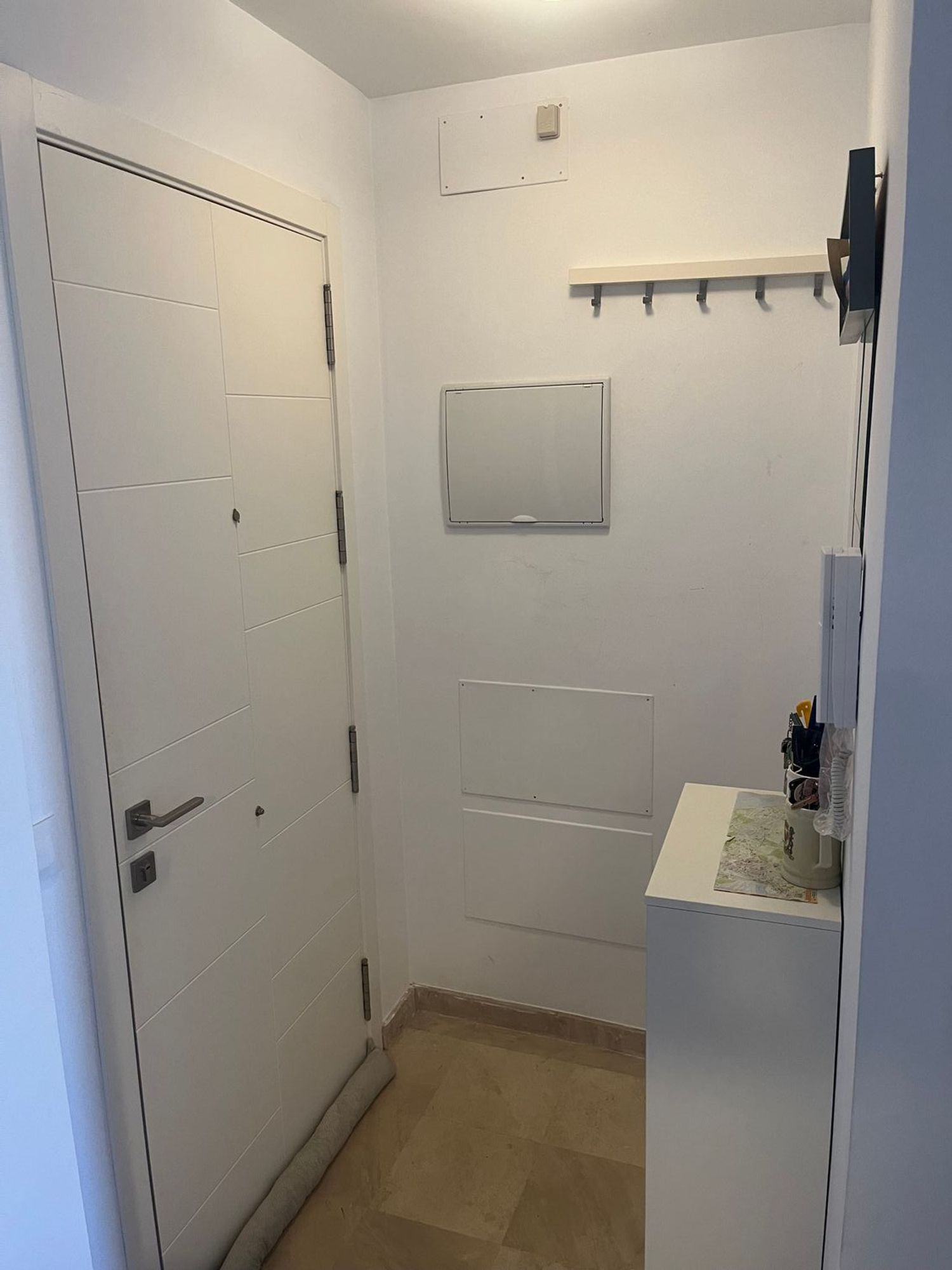 Piso en Plaza San Juan, 6, Casco Histórico - Zona Alta - Foto 5