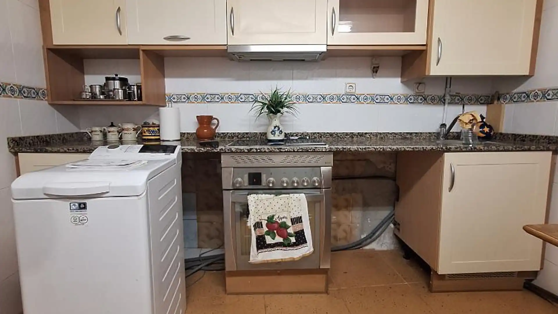 Piso en  Calle Llano Ponte 20 - Foto 14