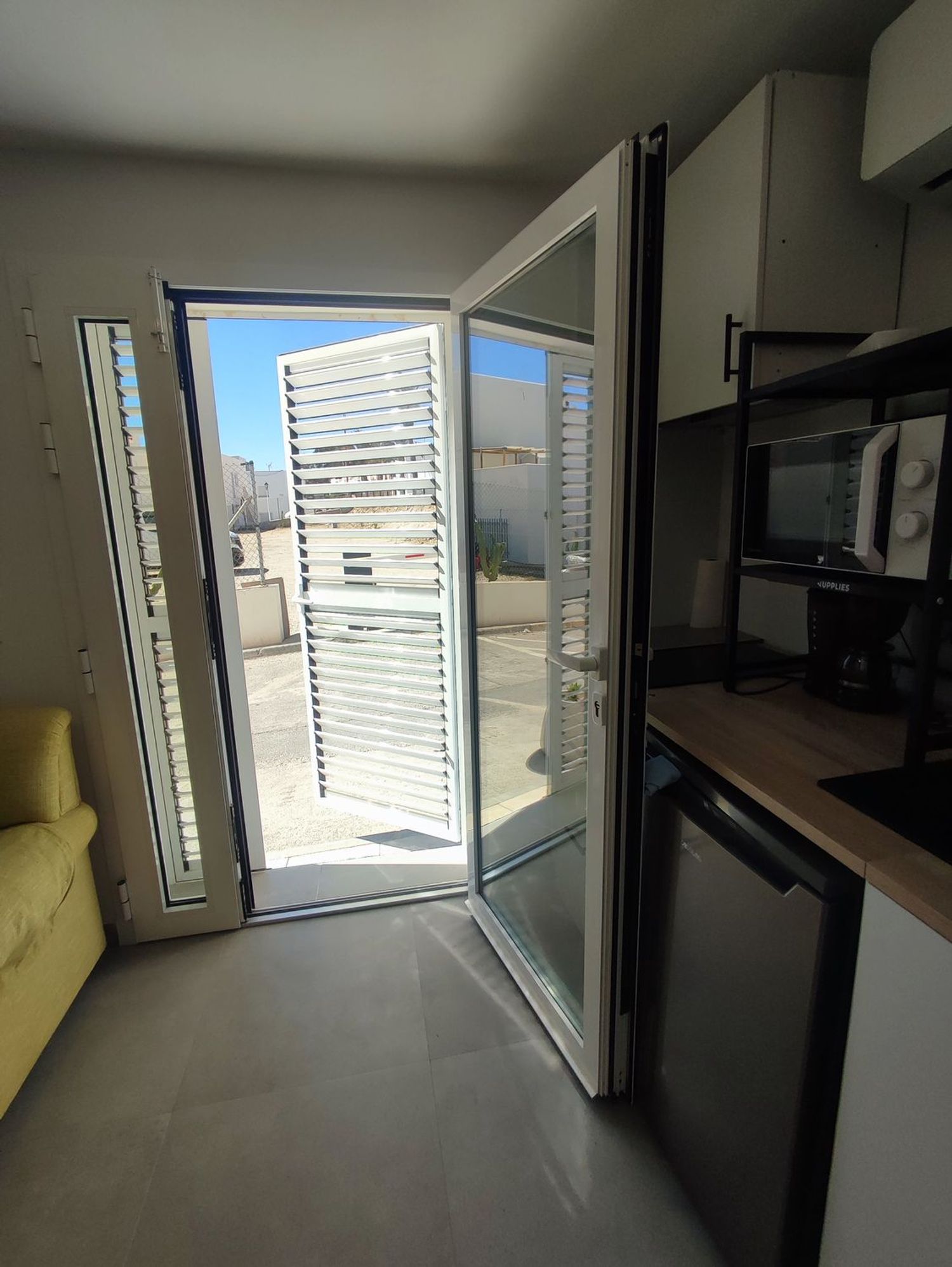 Estudio en Calle Falucho, 1 - Foto 5
