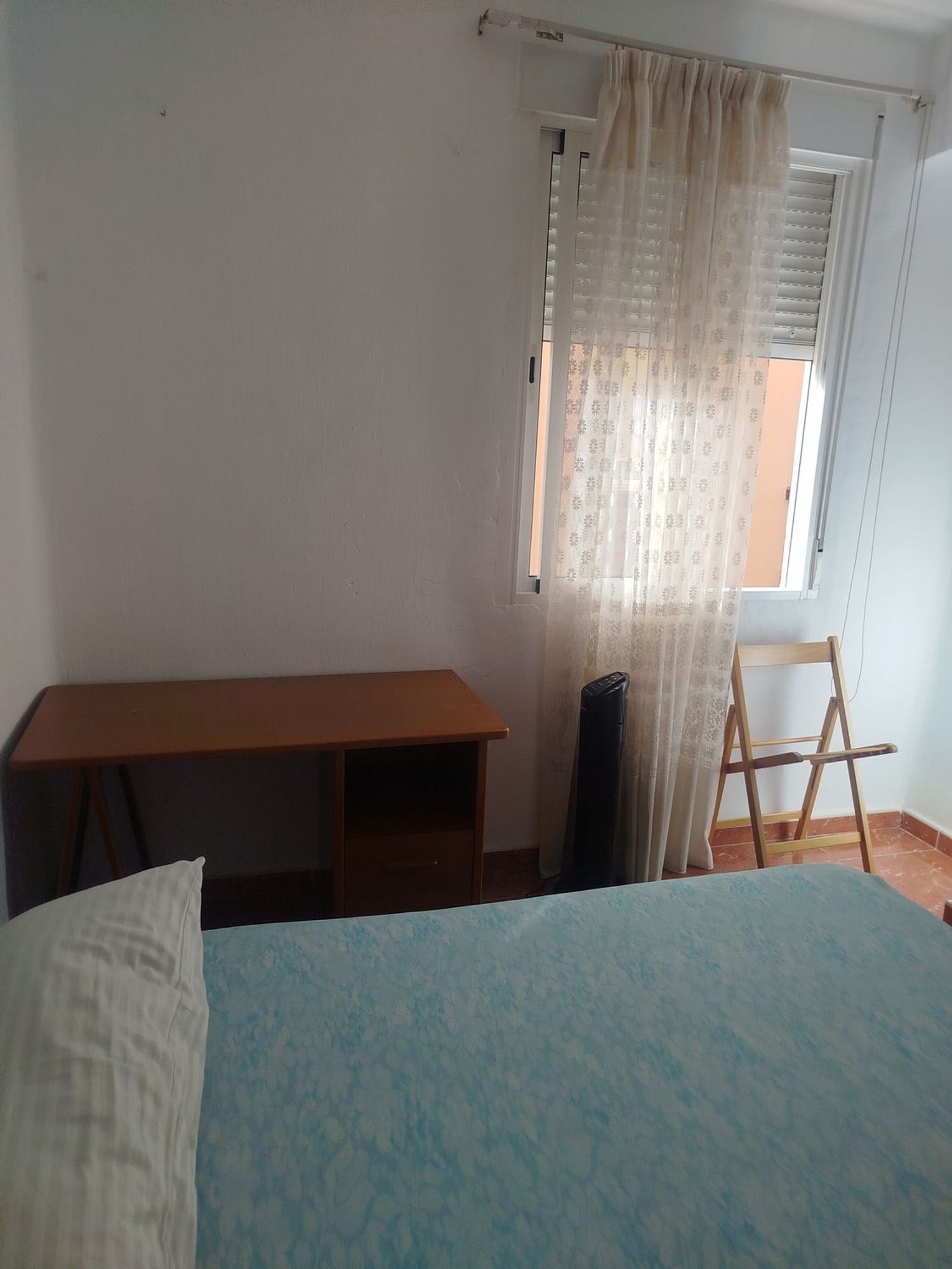 Piso en Calle Diego de Almaguer, Cruz del Humilladero - Los Tilos - Foto 17