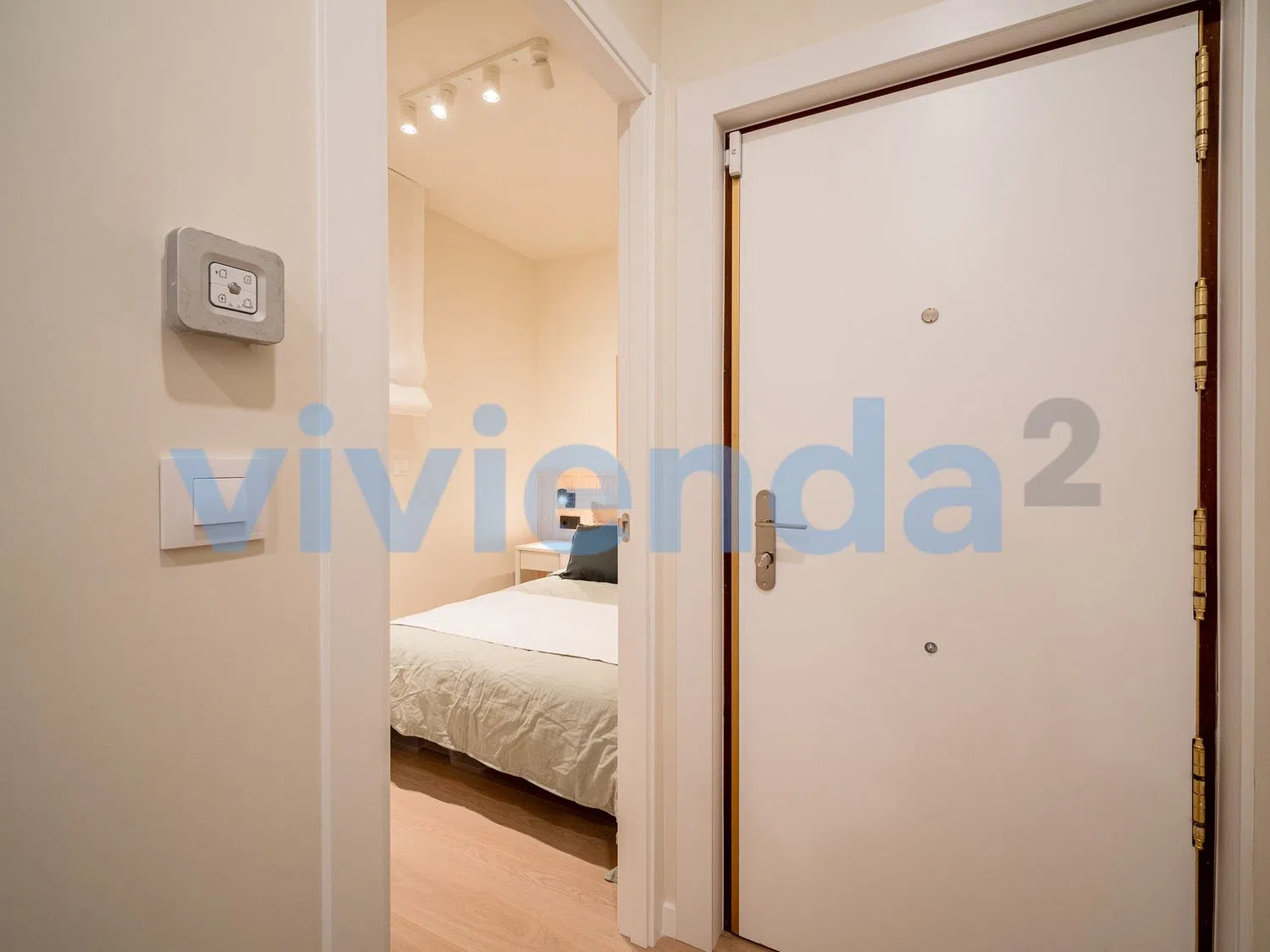 Piso en Barrio Cuatro Caminos - Foto 13