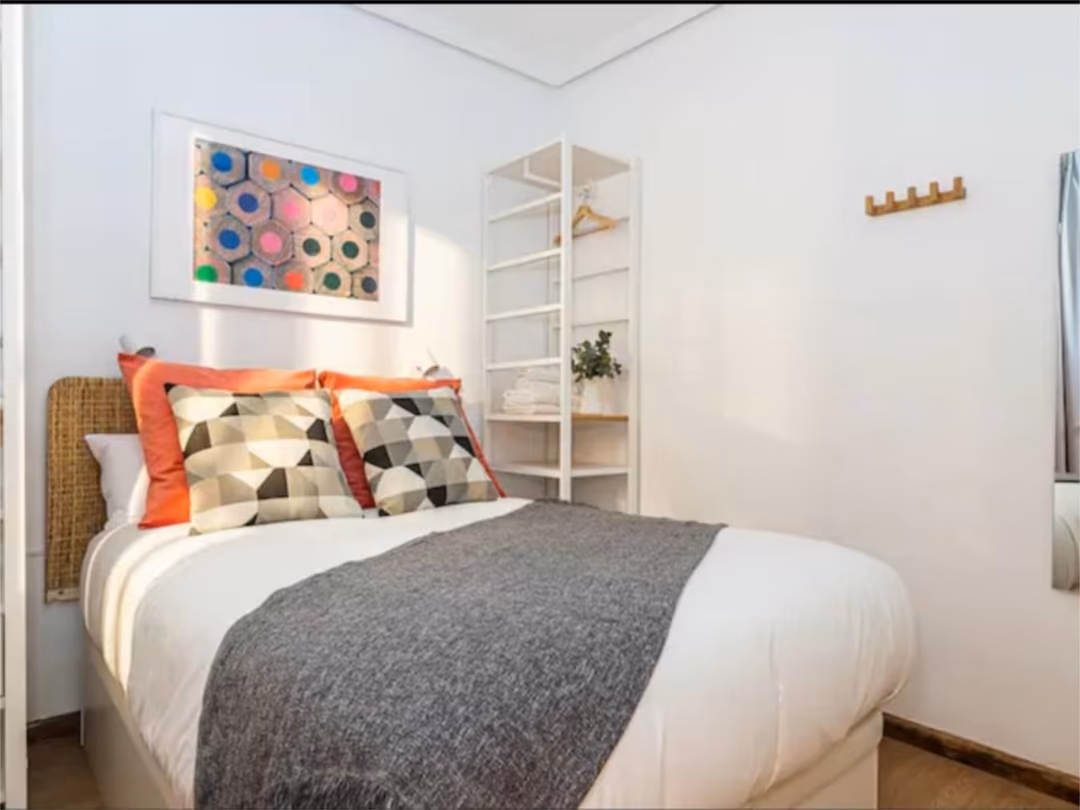 Piso en  Calle de Mallorca 3 - Foto 5