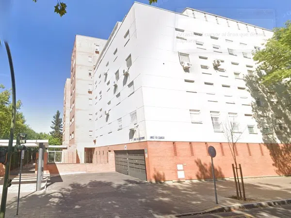 Piso en calle Flor de Retama, 6
