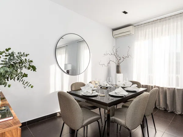 Piso en Calle Trafalgar, 31, Trafalgar - Foto 4