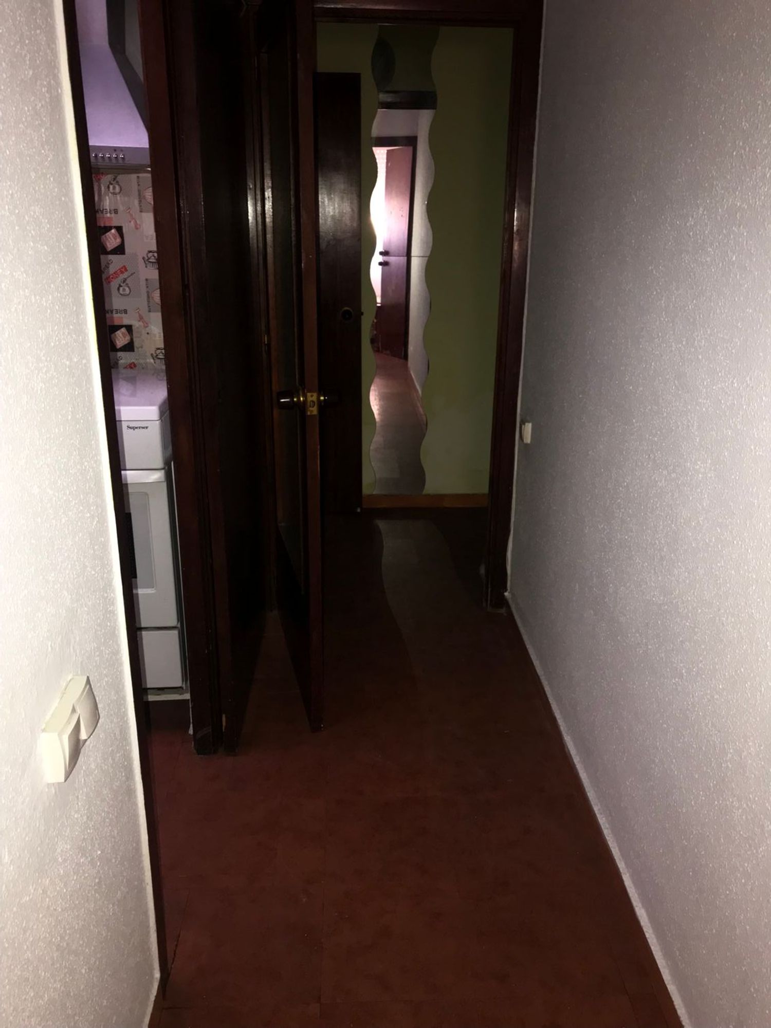 Piso en Calle Fortuny, 14, Zona Hospital, Zona Hospital - Foto 5