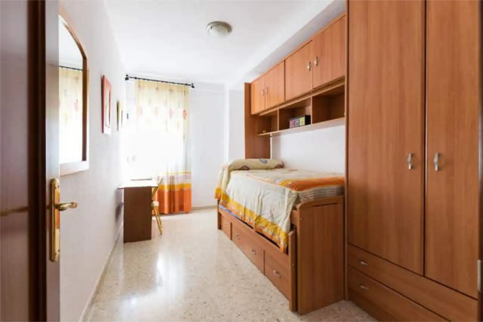 Piso en Joaquina Eguaras - Foto 4