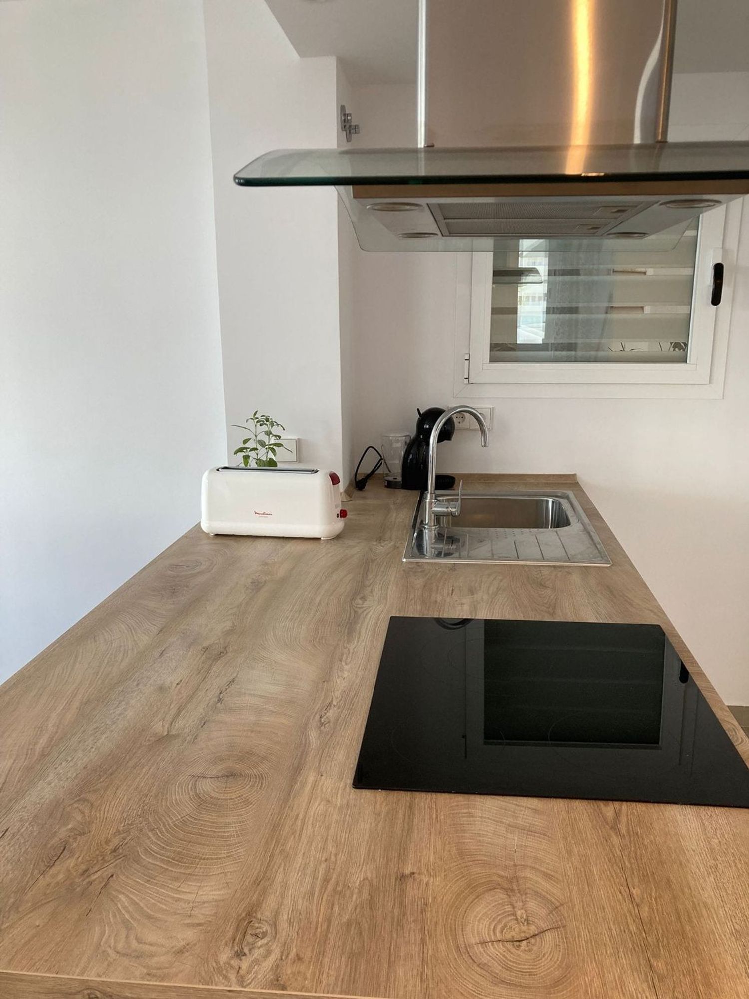 Piso en Avenida 8 d'Agost, 23, Marina Botafoc - Talamanca, Marina Botafoc - Talamanca - Foto 6