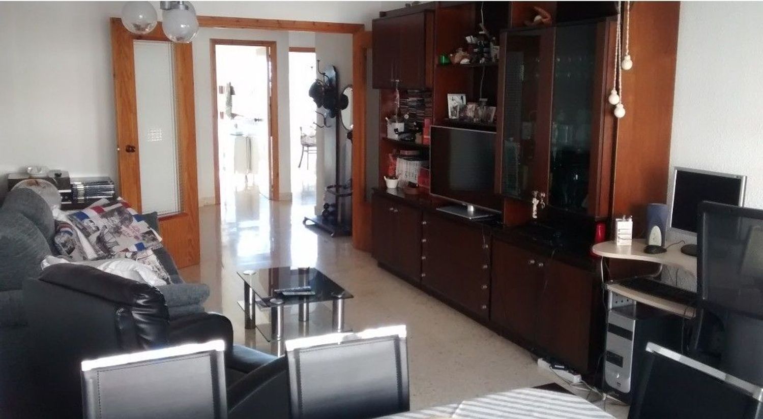 Piso en Calle Deportista Joaquin Blume, 9, El Palmeral-Urbanova-Tabarca - Foto 12