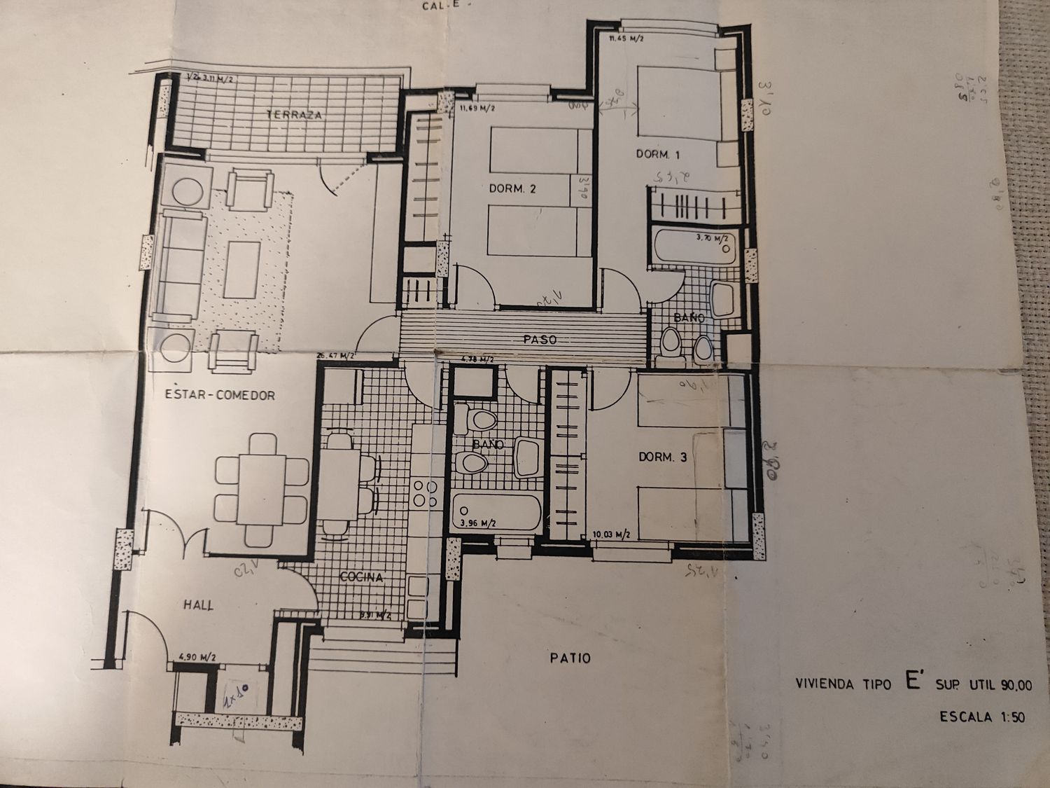 Piso en calle Pintor Maeztu, 8 - Foto 1