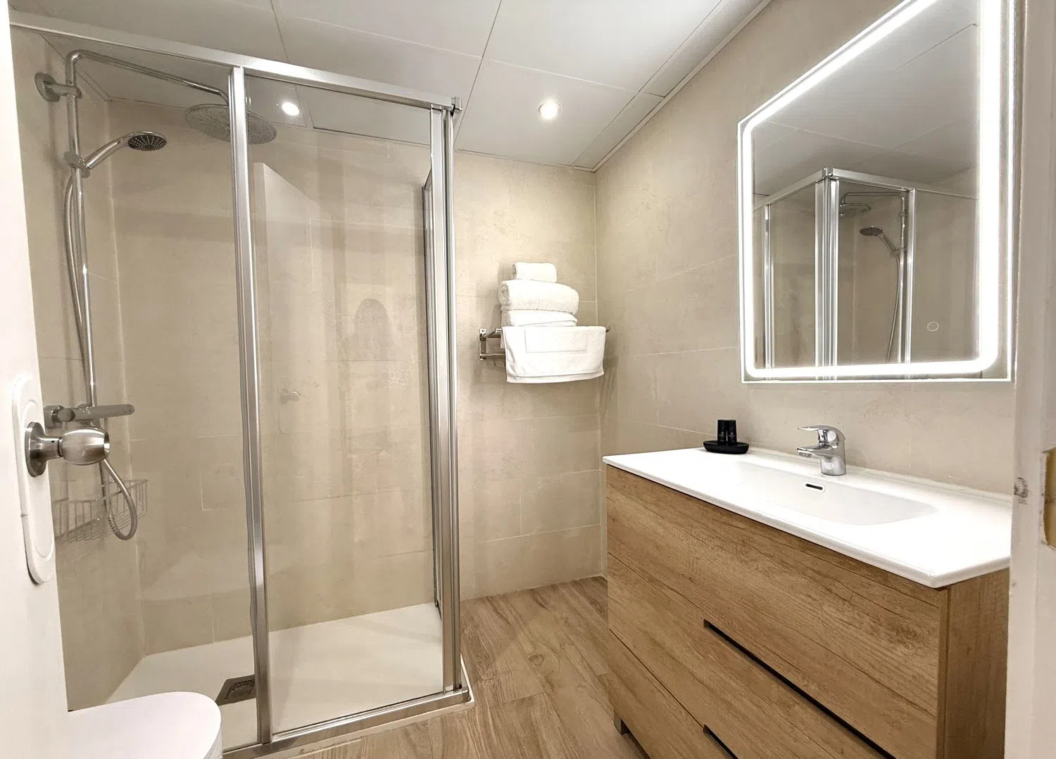 Piso en calle Cerro Andevalo s/n sn - Foto 5