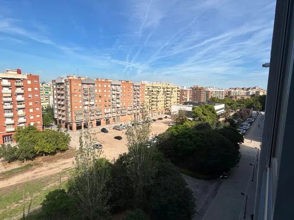 Piso en Calle de Francisco Llàcer Pla, 3, Malilla - Foto 19