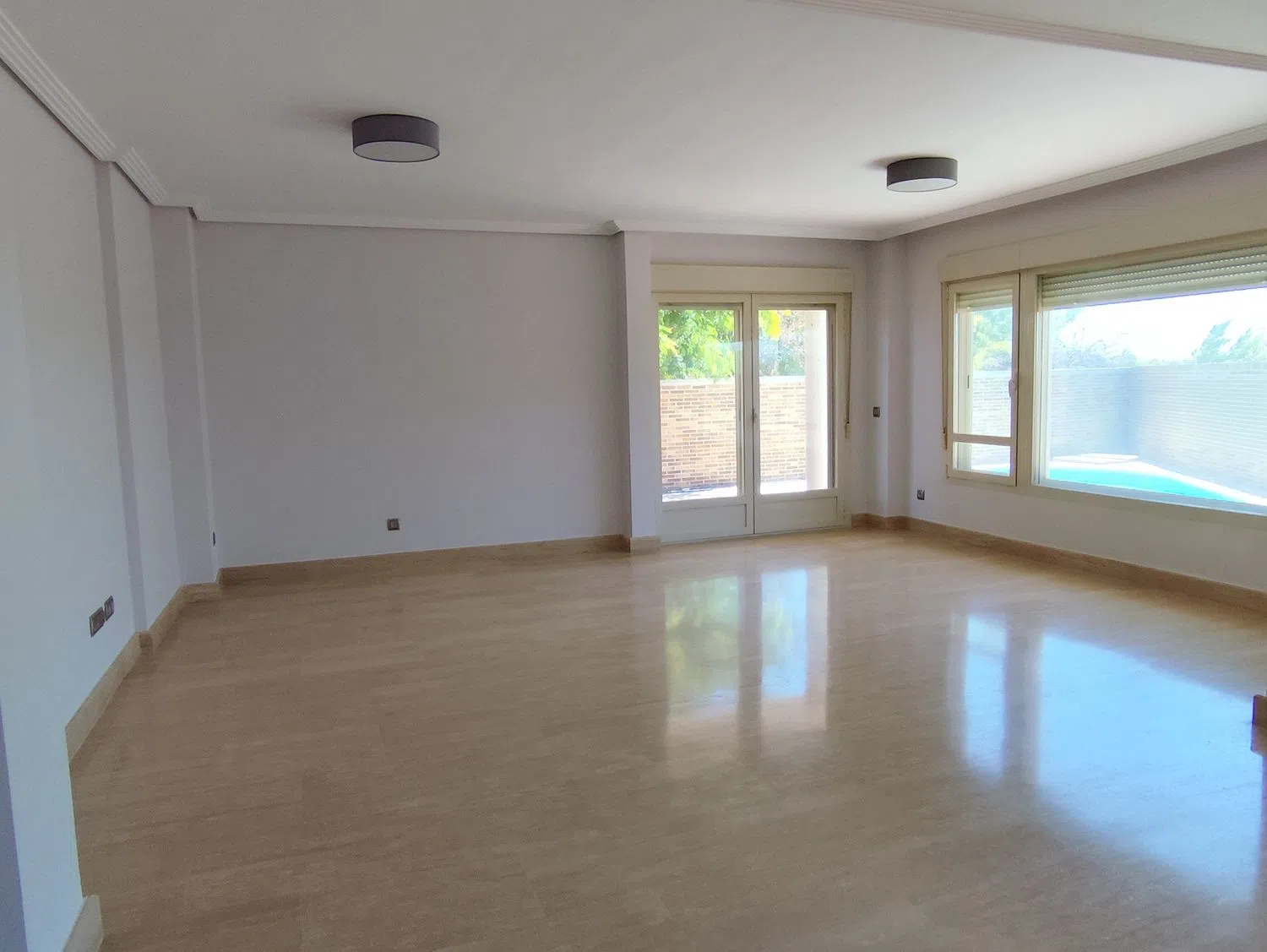 Chalet pareado en Villanueva de la Cañada Centro, 1 - Foto 15