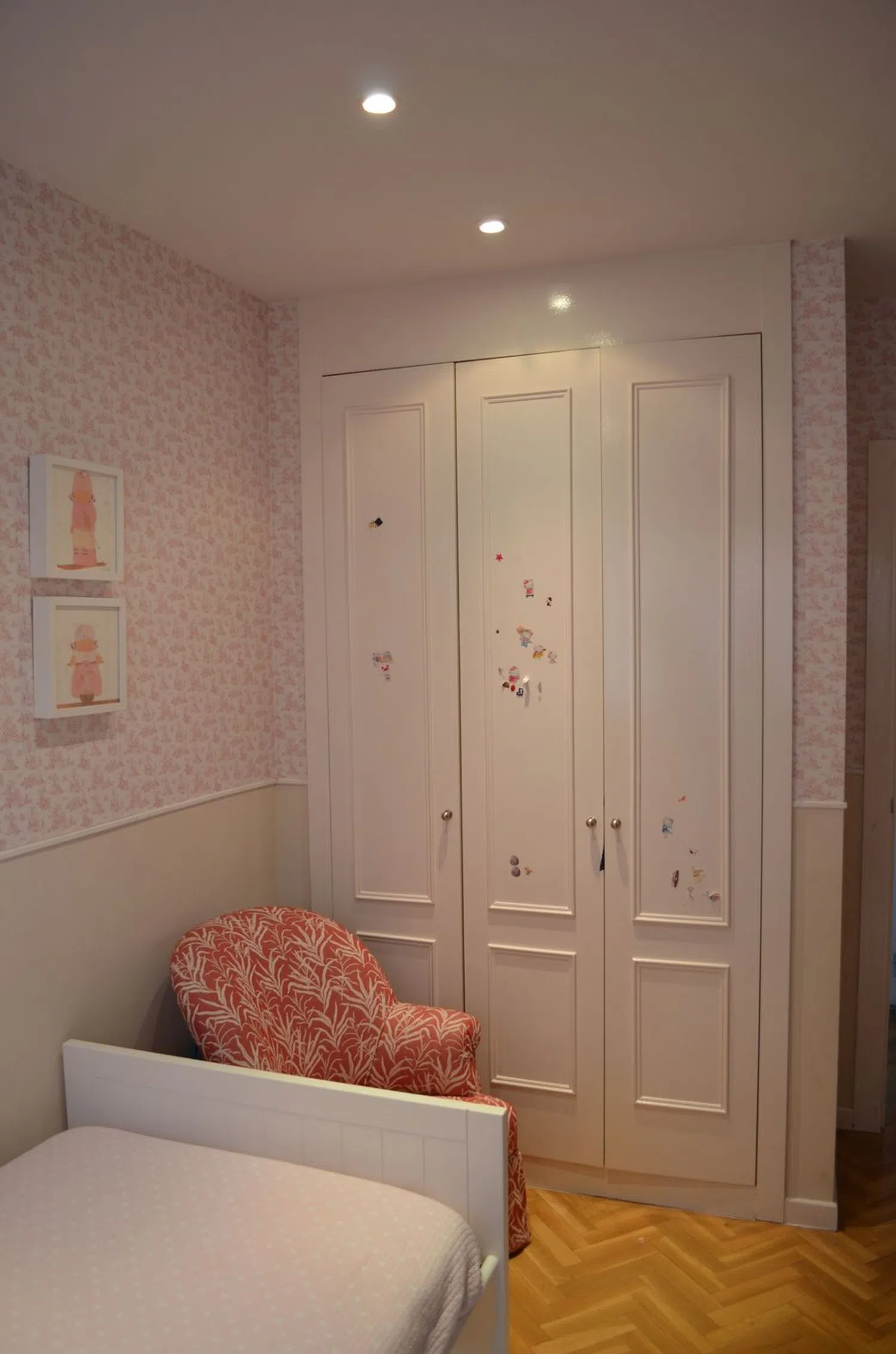 Piso en calle de la Sierra de Atapuerca, 21 - Foto 16