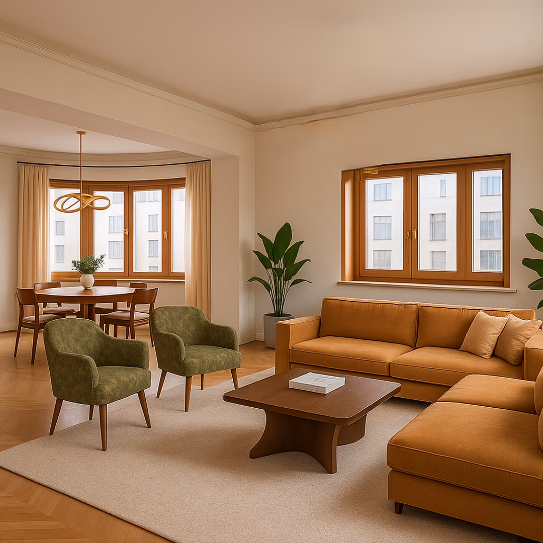 Piso en  Madrid Capital - Foto 5