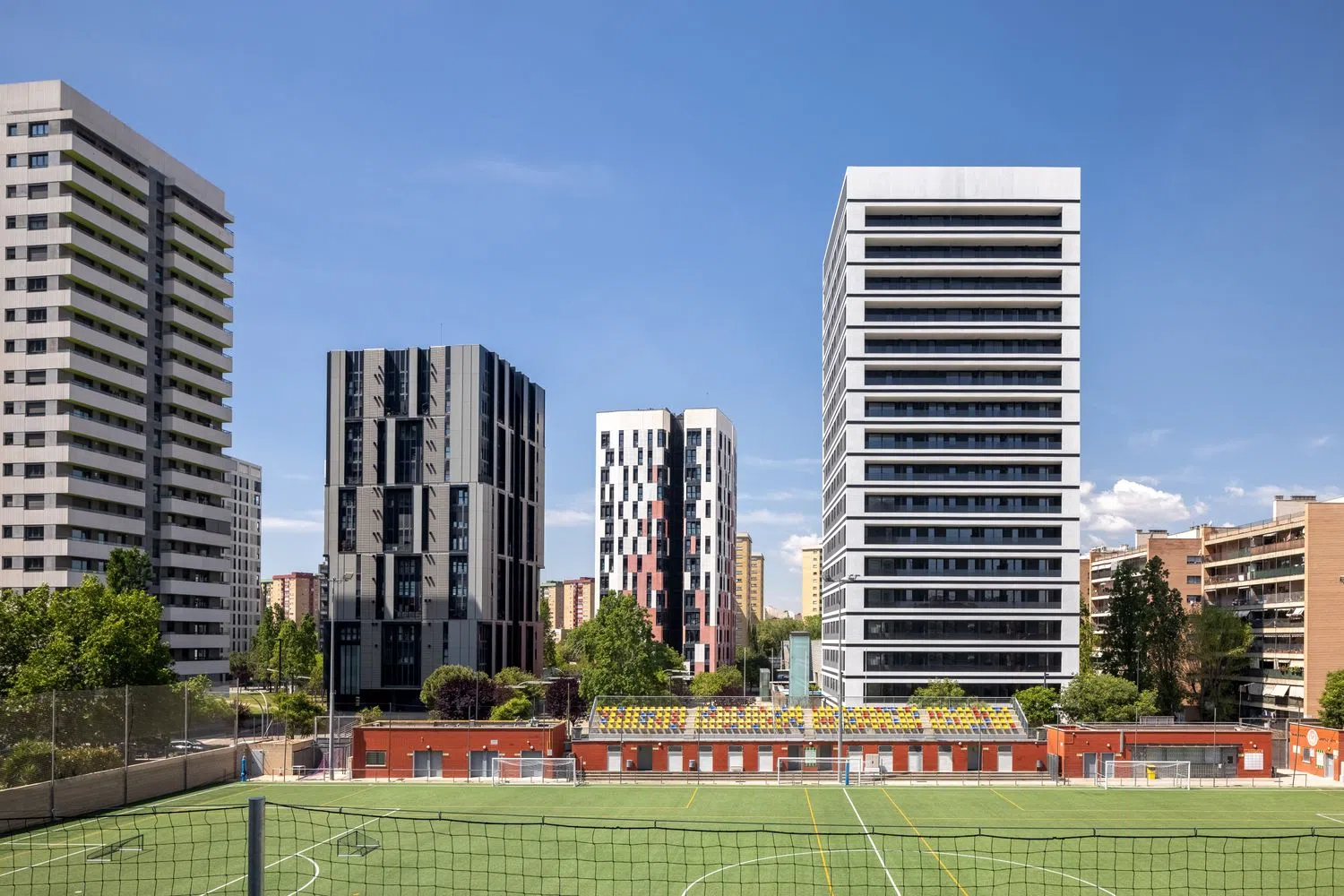 Piso en calle Joan de Joanes - Foto 20