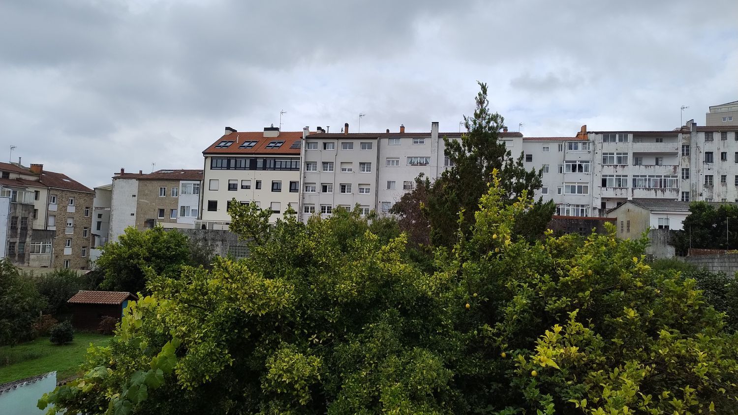 Piso en calle do Castrón Douro, 42 - Foto 15