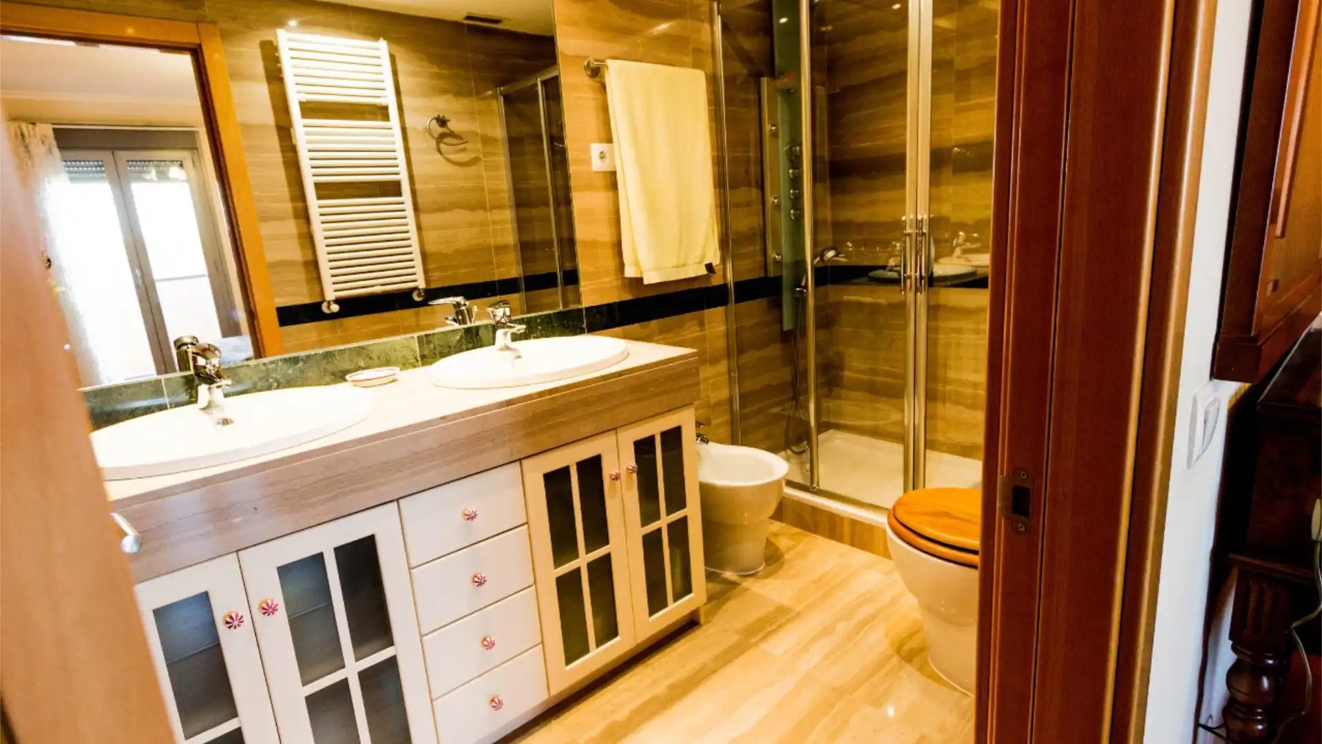 Ático en  Calle de la Comunidad Canaria 7 - Foto 19