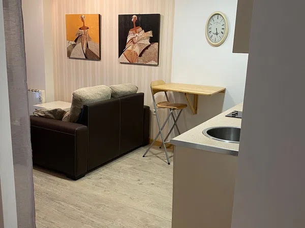 Estudio en Calle Blas Lopez, 2 - Foto 4