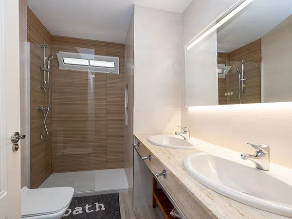 Piso en Calle Molinos, 66, Cuesta Escoriaza - Barranco del Abogado - Foto 19