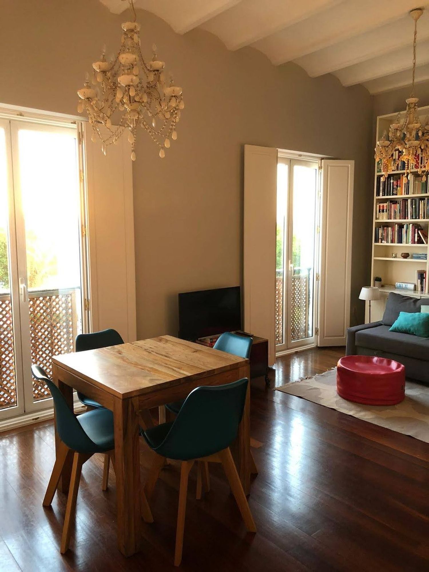 Piso en avenida Torneo, 73 - Foto 12