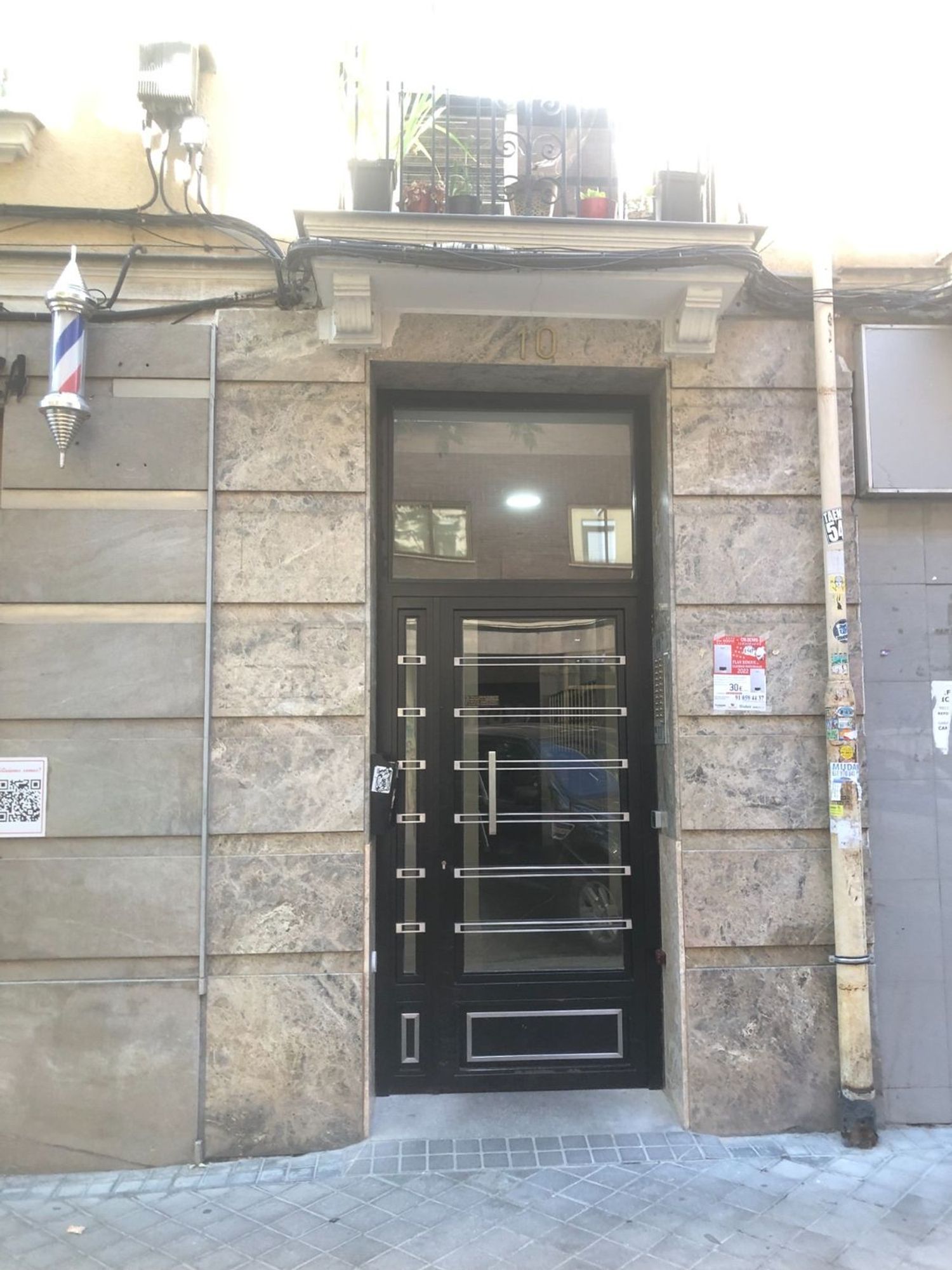 Piso en calle de la Arquitectura, 10 - Foto 2