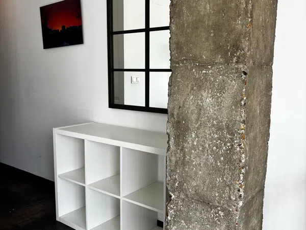 Ático en calle Costa de la Luz, 7 - Foto 17