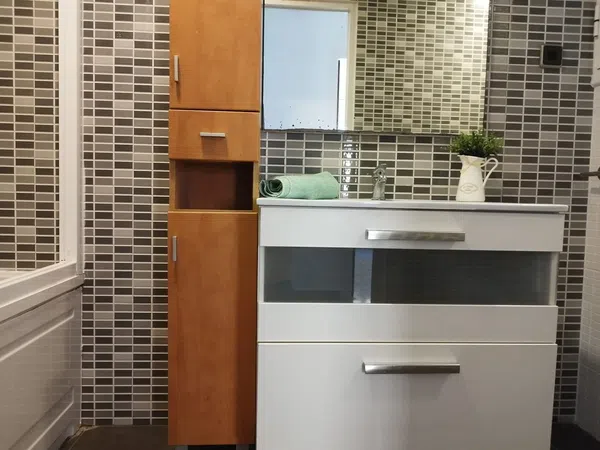 Piso en avenida Mediterrani, 4 - Foto 7