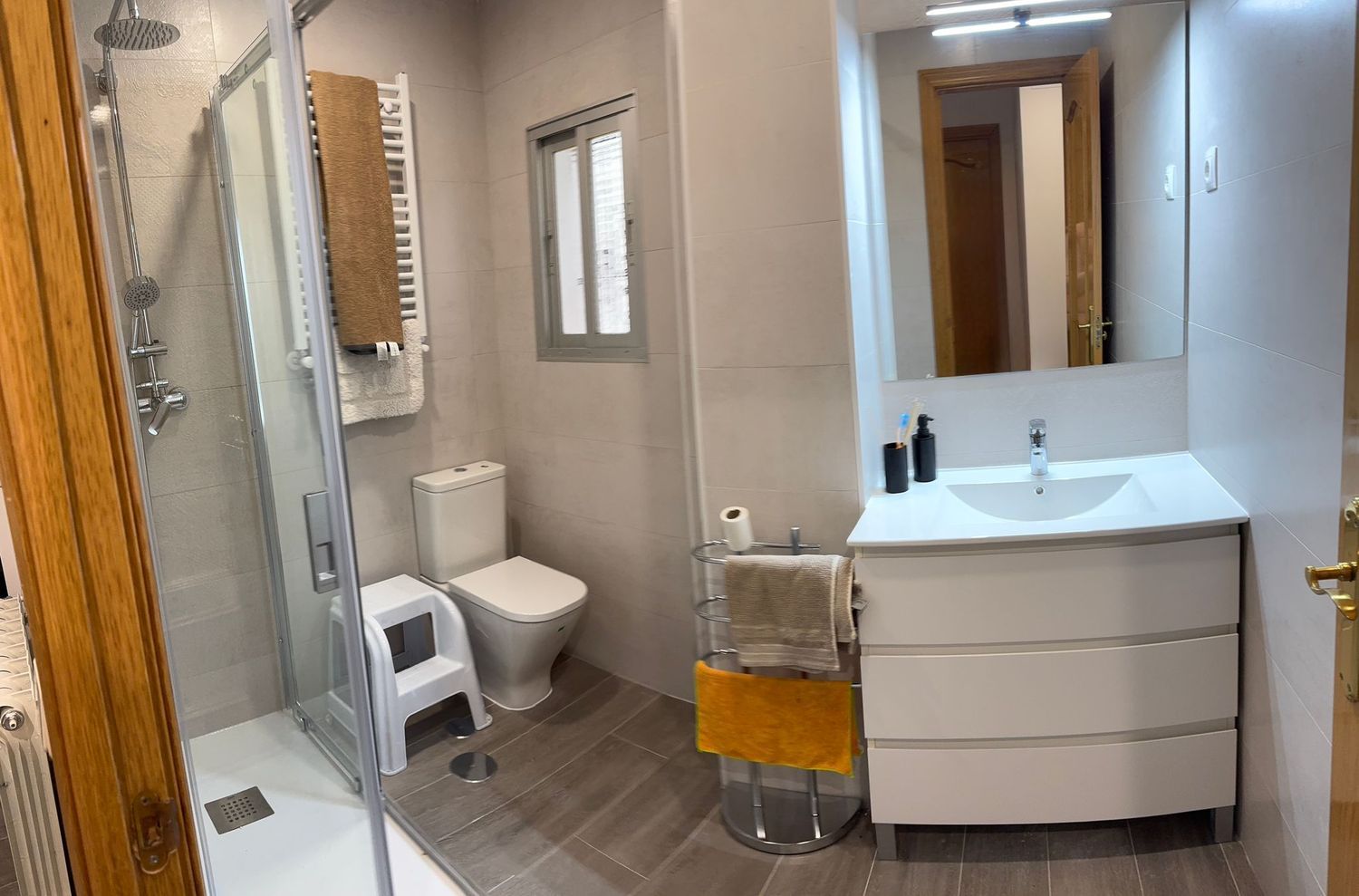 Piso en Calle Ferrocarril, 1, San Isidro - Los Almendros, San Isidro - Los Almendros - Foto 3