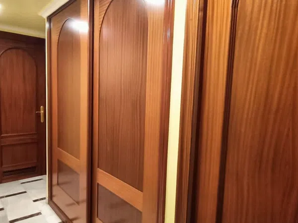 Piso en Calle Rafael Márquez Mazzantini, 3, Zoco - Poniente - Foto 18