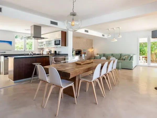 Casa rural en Calle els Amarants, 4, Santa Eulalia del Río, Santa Eulalia del Río - Foto 2