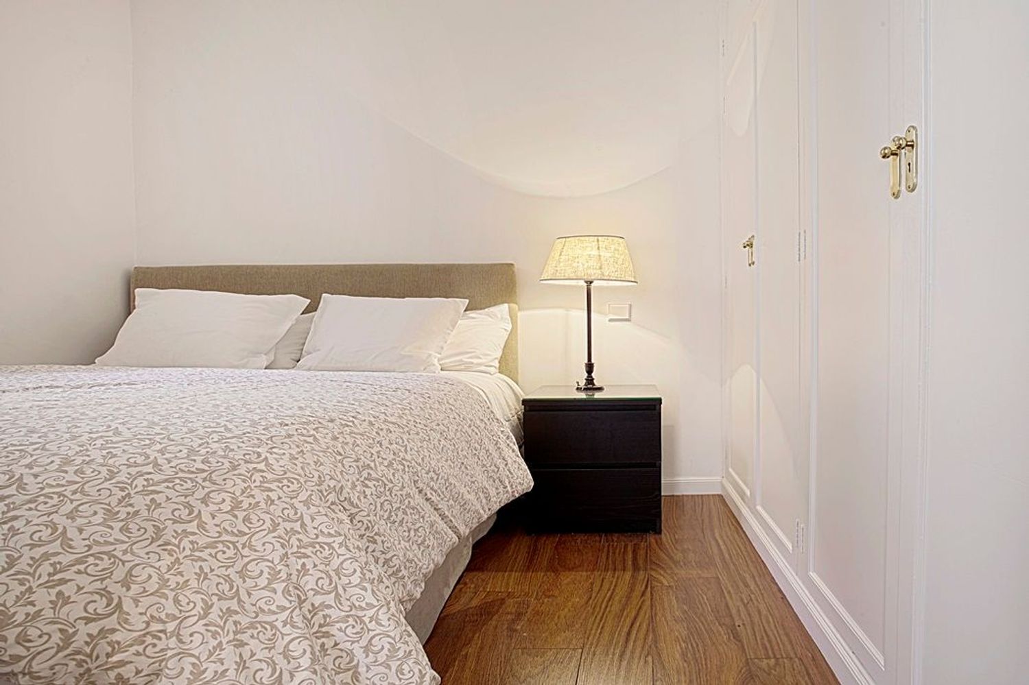 Piso en calle de Velázquez, 9 - Foto 5