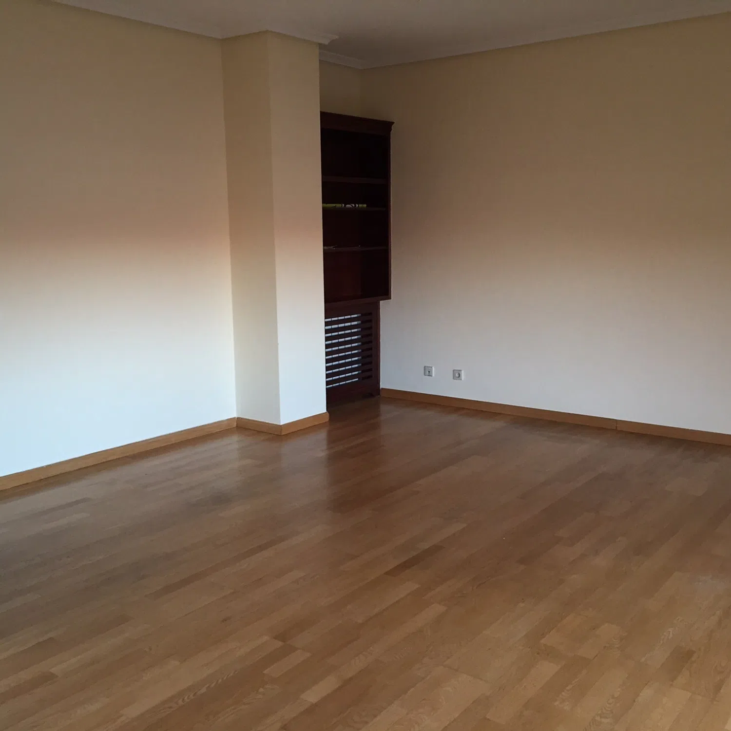 Piso en calle ventura rodríguez, 8 - Foto 6