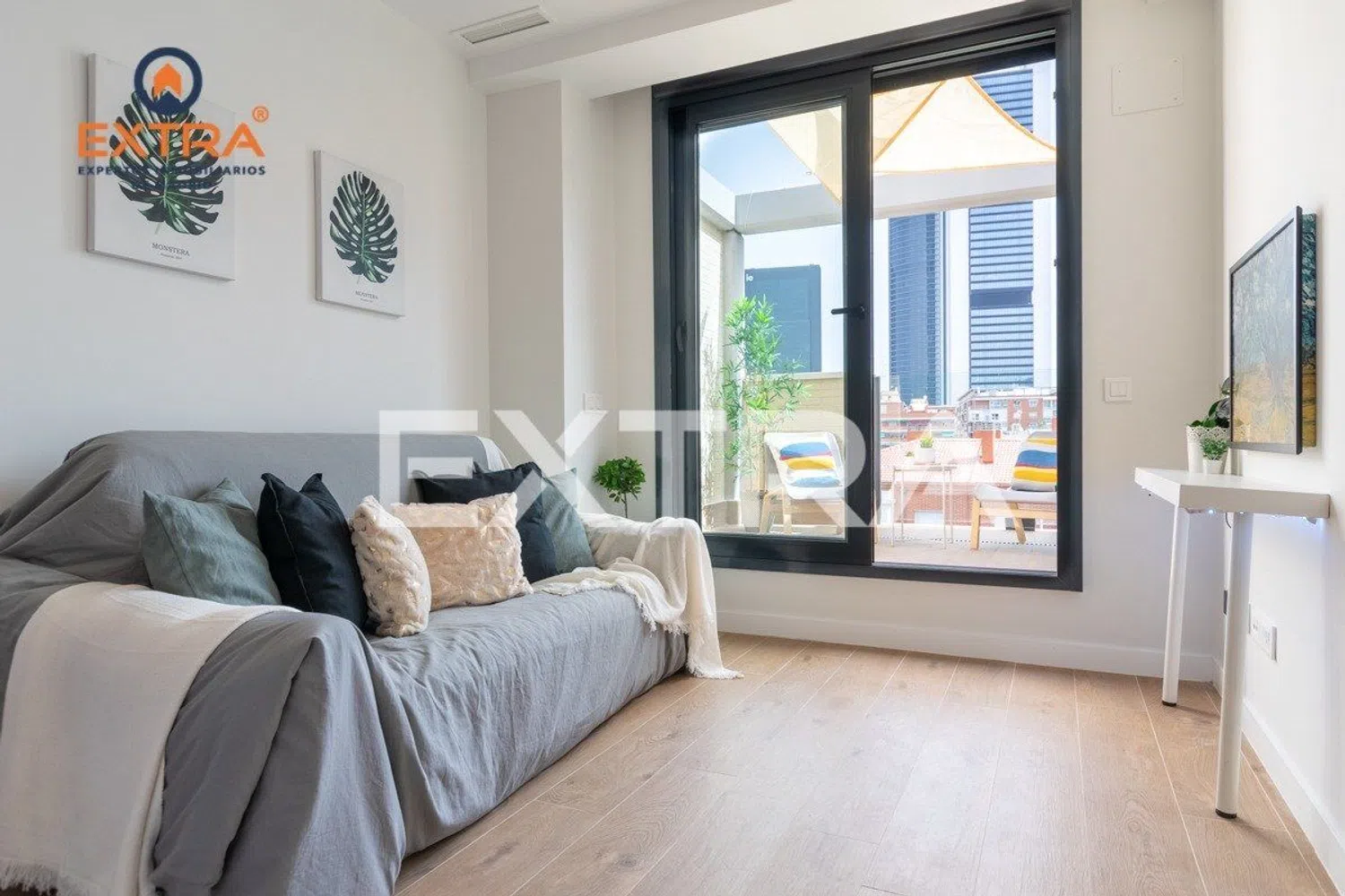 Ático en plaza del Este, 7 - Foto 6