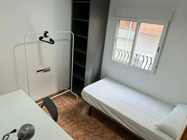 Piso en Calle Andalucía, 35, Ciudad Jardín - Tagarete - Foto 11