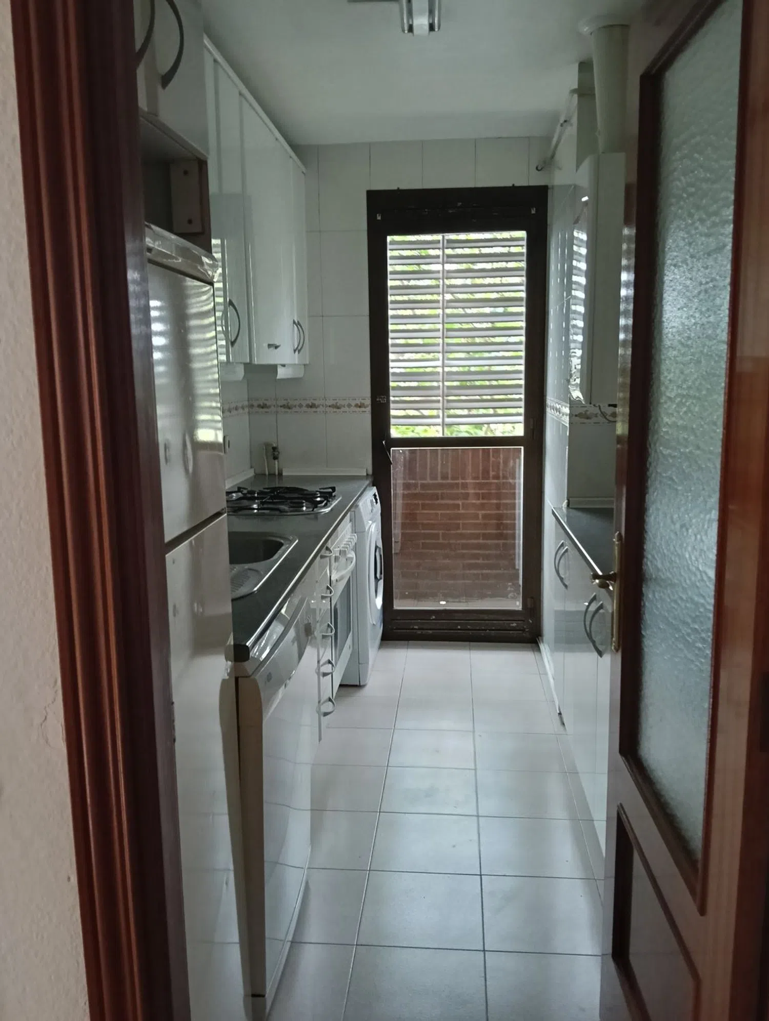 Piso en calle del Mirador de la Reina, 48 - Foto 7