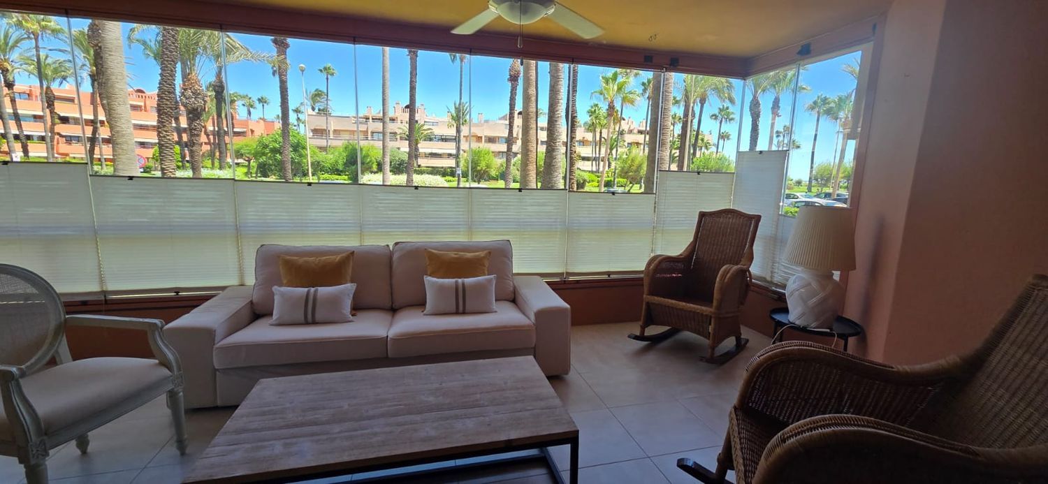 Piso en Paseo del Mar, 30, Puerto de Sotogrande-La Marina, Puerto de Sotogrande-La Marina - Foto 5