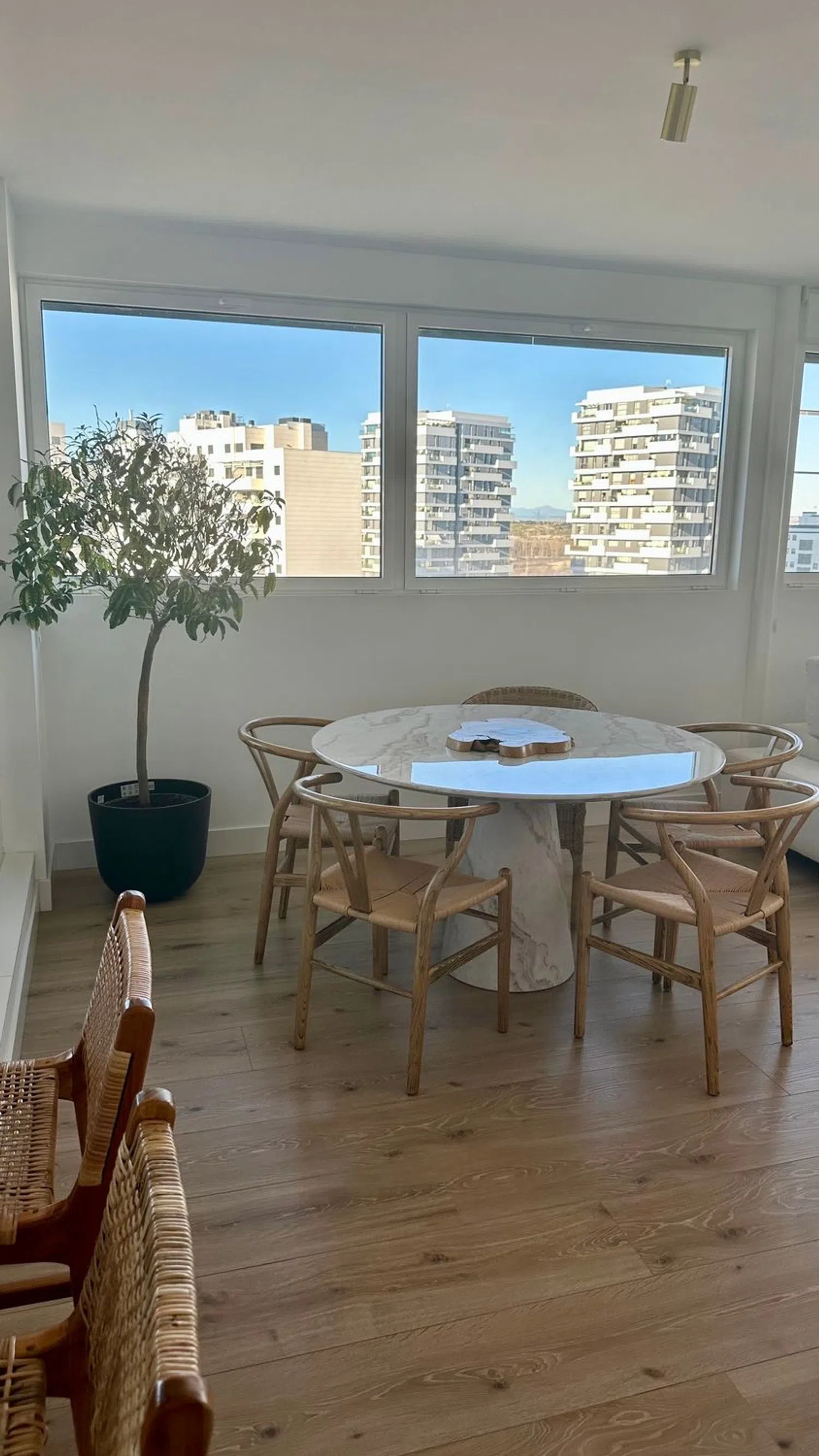 Piso en avenida de Juan Antonio Samaranch, 67 - Foto 4