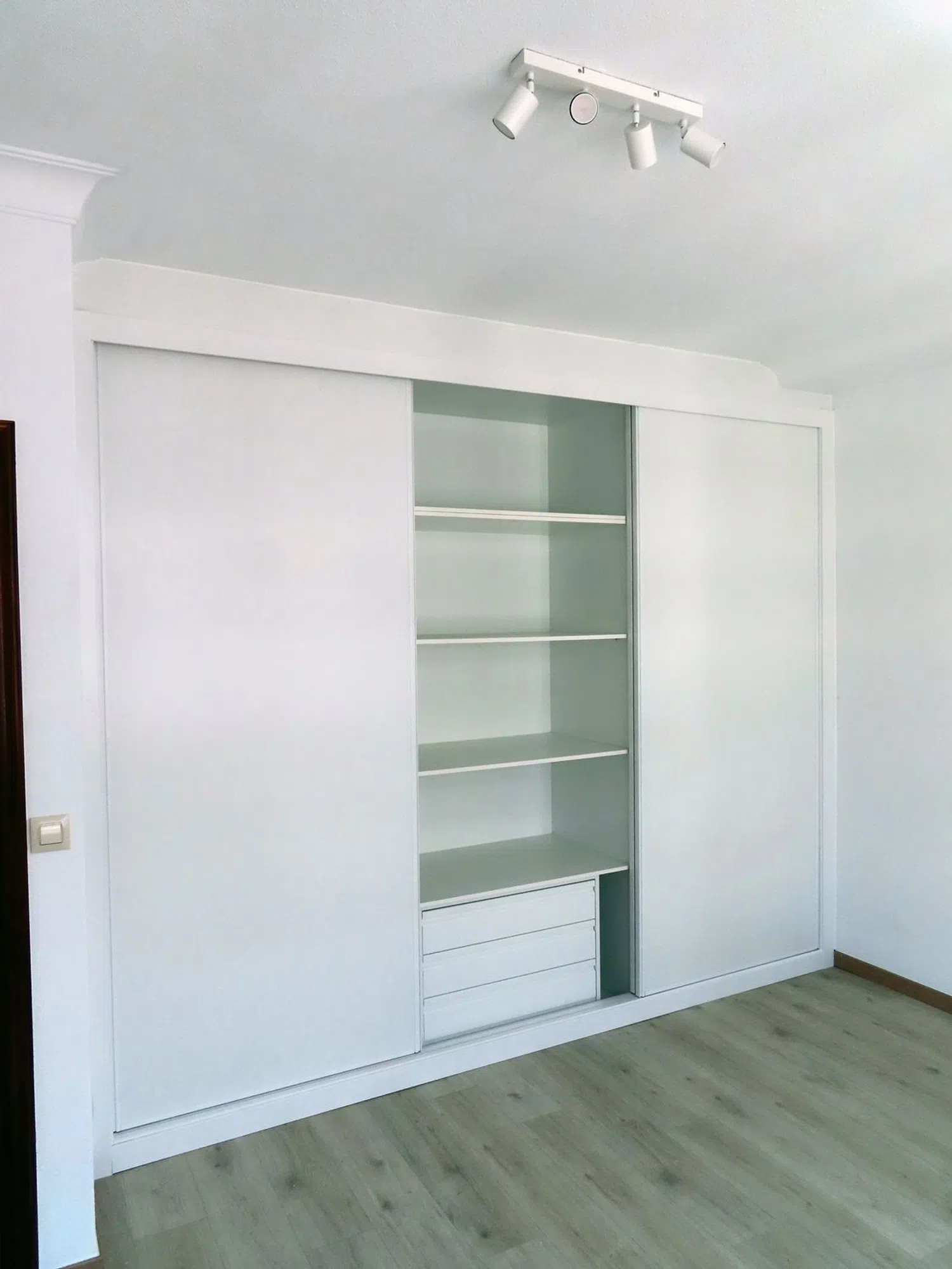 Piso en calle Inés de Castro, 1 - Foto 6